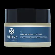 Lunar Night Cream Regenerujący krem na noc