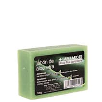 Aloe Vera Soap Mydło Aloesowe z Wysp Kanaryjskich