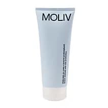 Peeling do Ciała z Żywymi Probiotykami Moliv Oczyszczający Naturalny