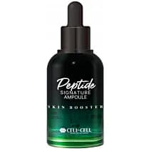 Skin Booster Peptide Signature Ampoule serum przeciwzmarszczkowe z peptydami