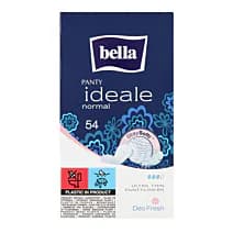 Ideale Wkładki Regular