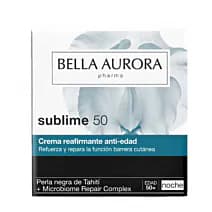 Sublime Intensive Anti-Aging Krem do twarzy, na noc