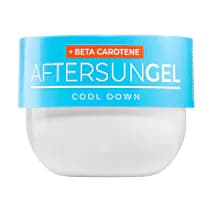 Beta Carotene After Sun Gel chłodzący żel po opalaniu