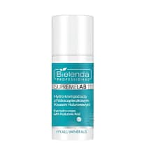 Hyalu Minerals Hydro-krem pod oczy z Kwasem Hialuronowym