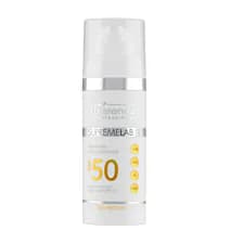 Sun Protect sun protect satynowy krem ochronny SPF 50