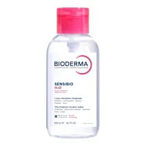 Sensibio H2O płyn micelarny do skóry wrażliwej z dozownikiem