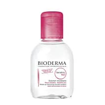 Sensibio H2O woda micelarna dla cery wrażliwej