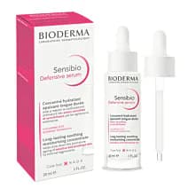 Sensibio Defensive Serum serum przeciw starzeniu się skóry dla cery wrażliwej