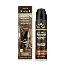 Nutricolor Touch Up, Jasny Brąz