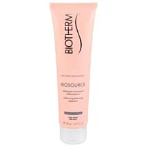 Biosource Foaming Cleanser pieniący się krem oczyszczający do skóry suchej
