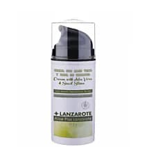 Aloe Vera & Snail Slime Krem do Twarzy z Wysp Kanaryjskich