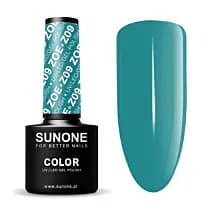 UV/LED Gel Polish Color lakier hybrydowy Z09 Zoe