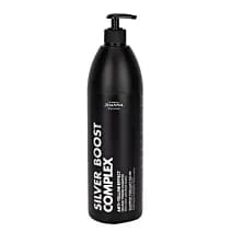 Silver Boost Complex szampon tonujący do włosów