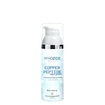 Copper Peptide Super Power Maseczka liftingująca w kremie na dzień