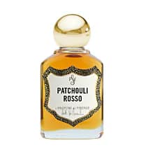 Patchouli Rosso woda perfumowana