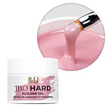 Tixo Hard Builder Gel French Rose – żel budujący