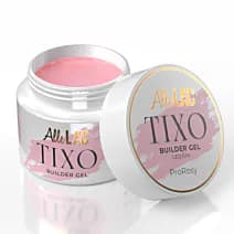 Tixo Builder Gel ProRosy – żel budujący