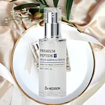 Premium Peptide 9+ Multi Ampoule Serum intensywne serum odżywienie i nawilżenie