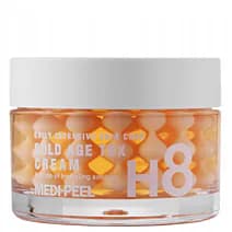 Przeciwzmarszczkowy krem kapsułkowy z ekstraktem ze złotego jedwabnika - Gold Age Tox Cream