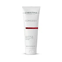 Comodex Soothe & Regulate Mask — Maska na niedoskonałości