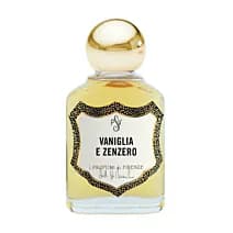 Vaniglia E Zenzero woda perfumowana