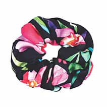 Gumka do włosów Tropical Flowers