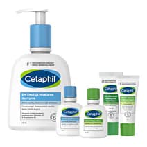 Zestaw: emulsja micelarna do mycia + miniprodukt gratis
