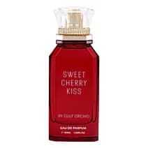 Sweet Cherry Kiss Woda perfumowana dla kobiet