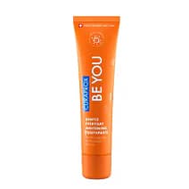 BE YOU, PEACH + APRICOT TOOTHPASTE - Pasta do zębów