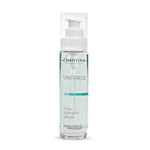 Unstress Total Serenity — Serum z probiotykami kojące (cera wrażliwa)
