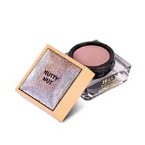 Budujący żel twardy galaretka Jelly Builder Gel Molly Nails Nutty Nut