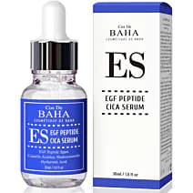 Cos De Baha ES EGF Peptide Cica Serum rewitalizujące serum do twarzy