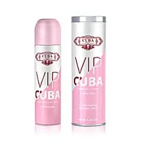 Cuba VIP For Women woda perfumowana