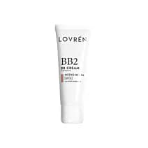przeciwstarzeniowy krem BB SPV 15 z kwasem hialuronowym i retinolem BB2 Cream ciemny beż