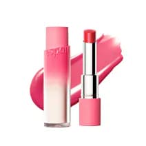 Nowear Lipstick Balming Glow #06 New Rose pomadka nawilżająca