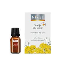 Antyoksydacyjne serum do twarzy z wyciągiem z kwiatu Immortelle