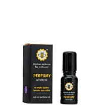 perfumy roll-on ametyst