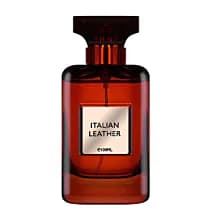 Italian Leather woda perfumowana spray