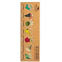 Canary Islands Soap Set 7in1