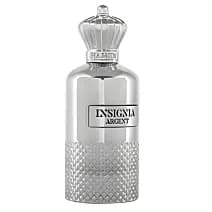 Oryginalne Perfumy Arabskie Hamidi Insignia Argent Edp+gratis!