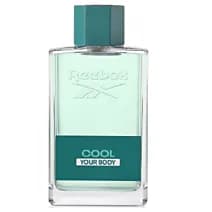Cool Your Body Men woda toaletowa spray