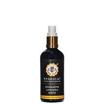 hydrolat do cery tłustej i mieszanej