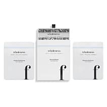 Sacred Bloom Mask Set Maseczki nawilżające 1 ct Damski