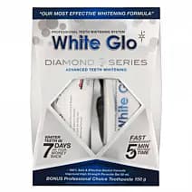 Diamond Series Whitening System zestaw do wybielania zębów