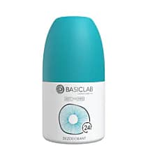 BasicLab Dezodorant w kulce 24h