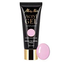 Acryl Gel akrylożel budujący do przedłużania paznokci Pink Lemonade