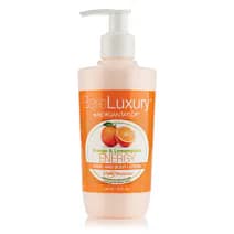 Balsam do ciała Bare Luxury Energy Orange & Lemongrass