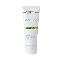 BioPhyto Anti Rougeurs Mask — Maska na zaczerwienienia