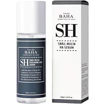 SH Snail Mucin Hyaluronic Acid Serum, regenerujące serum