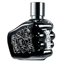 Diesel Only The Brave Tattoo woda toaletowa dla mężczyzn